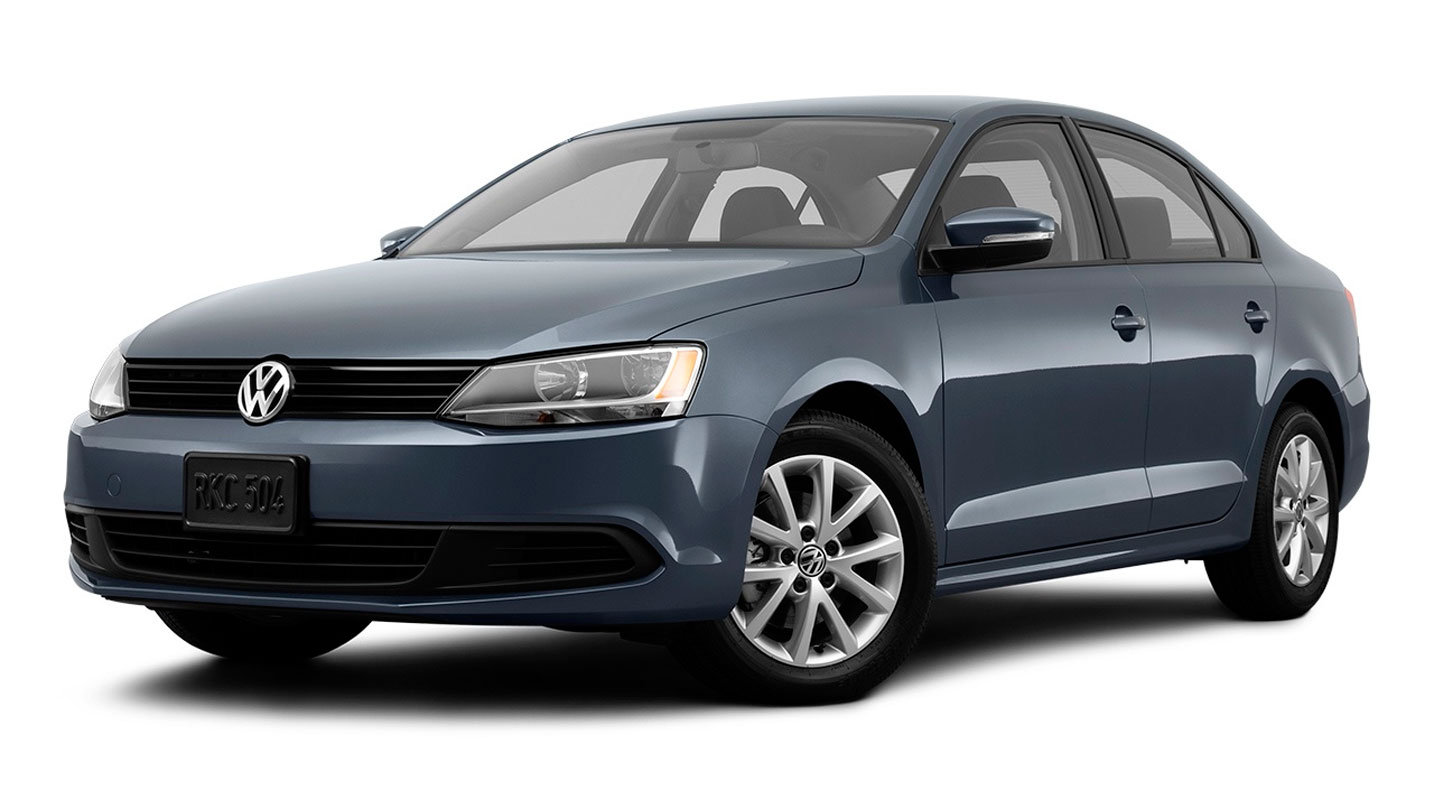 Volkswagen Jetta 2010-2014, 6 поколение, Nf-0