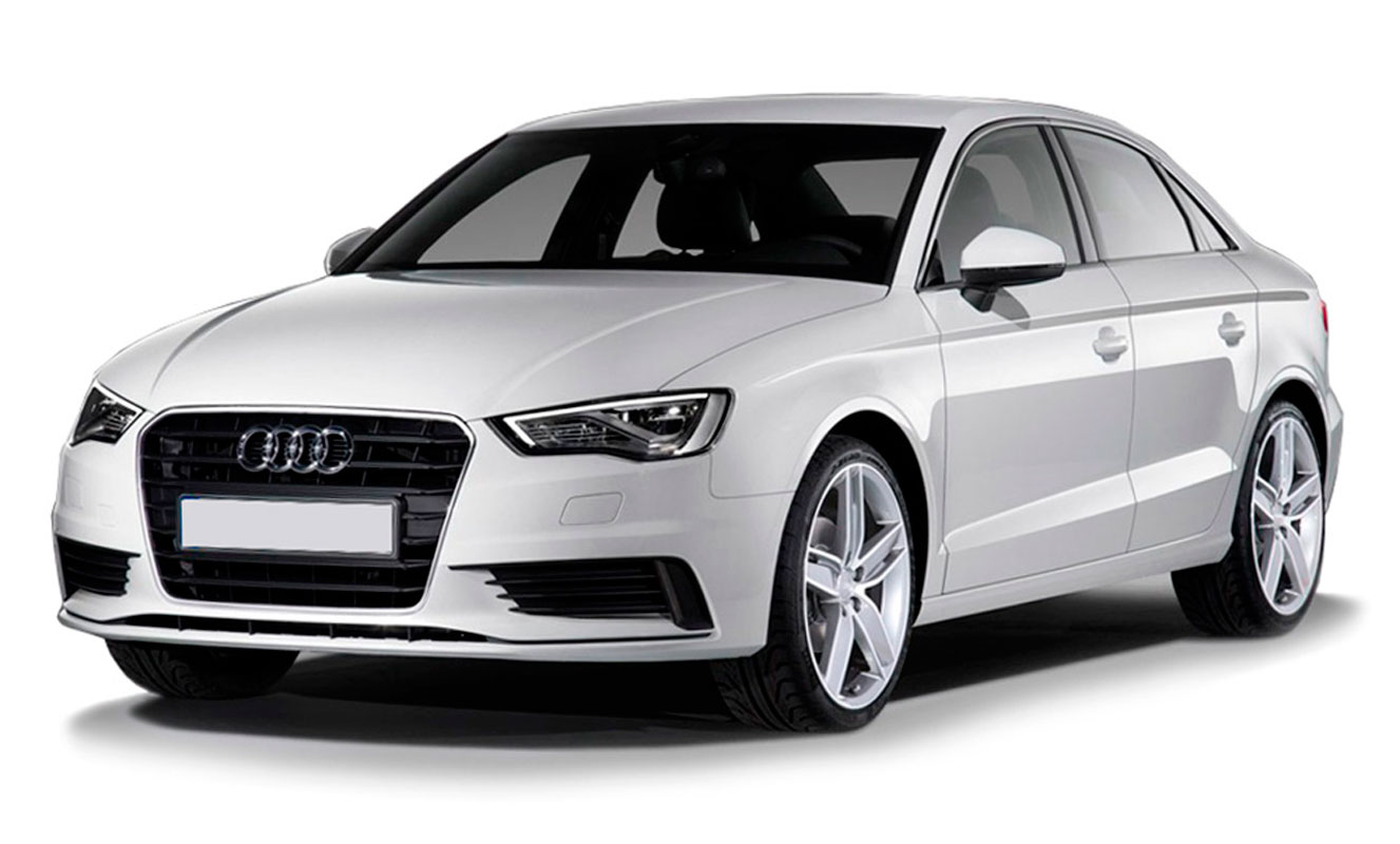 Audi A3 2012-2016, 3 поколение, 8V-0
