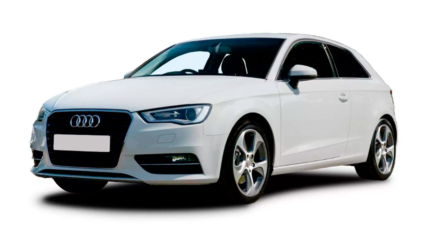 Audi A3 2012-2016, 3 поколение, 8V-2